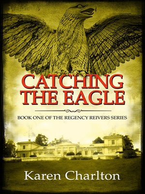 cover image of Catching The Eagle